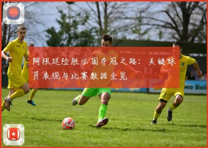 阿根廷险胜法国夺冠之路：关键球员表现与比赛数据全览
