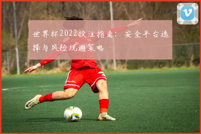 世界杯2022投注指南：安全平台选择与风险规避策略