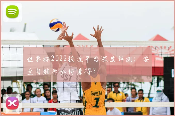世界杯2022投注平台深度评测：安全与赔率如何兼得？
