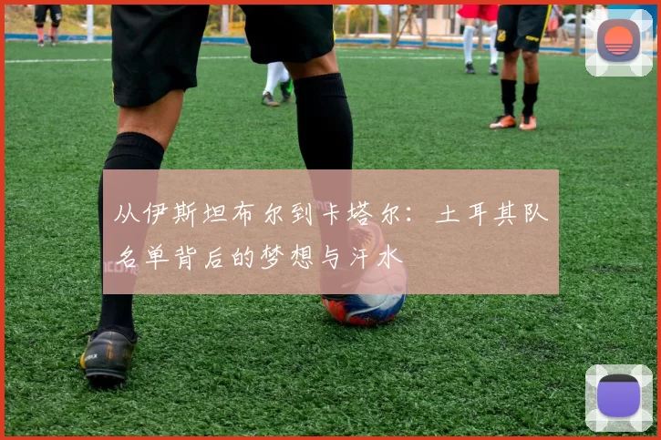 从伊斯坦布尔到卡塔尔：土耳其队名单背后的梦想与汗水
