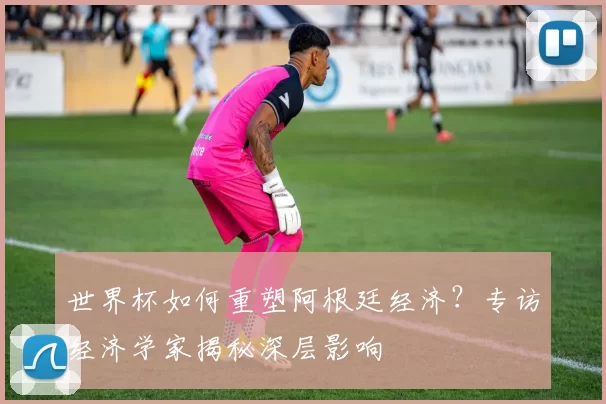 世界杯如何重塑阿根廷经济？专访经济学家揭秘深层影响