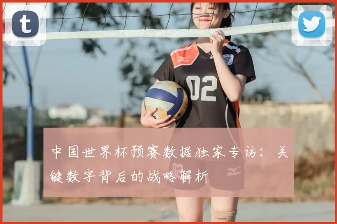 中国世界杯预赛数据独家专访：关键数字背后的战略解析