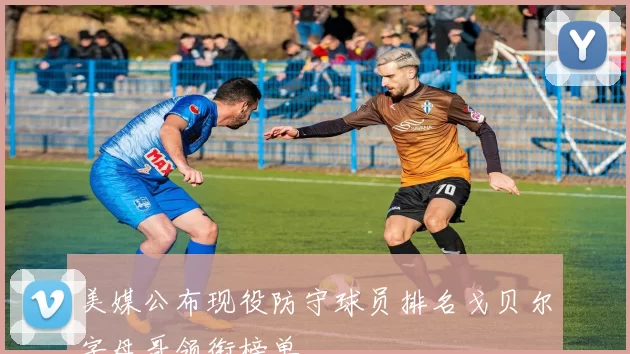 美媒公布现役防守球员排名戈贝尔字母哥领衔榜单